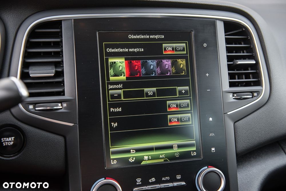Renault Megane ENERGY dCi 130 GT LINE - 20