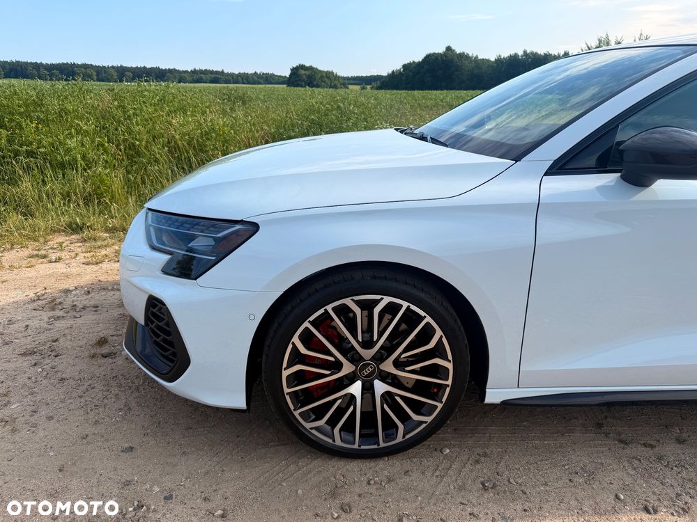 Audi S3 - 9