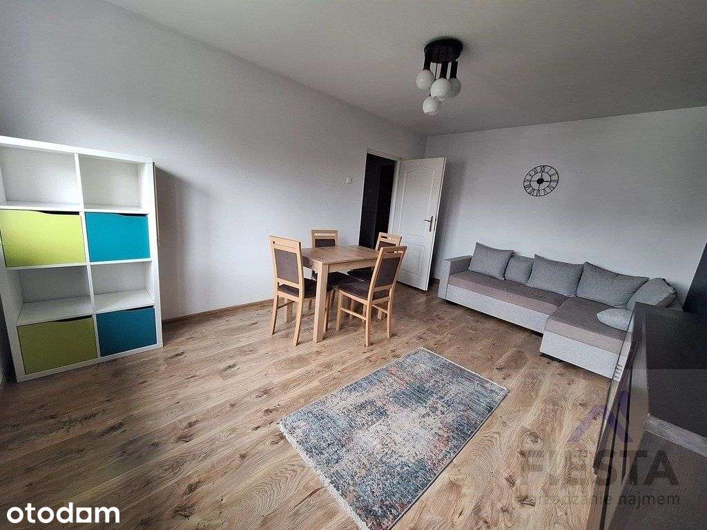 Mieszkanie, 38,56 m², Łódź