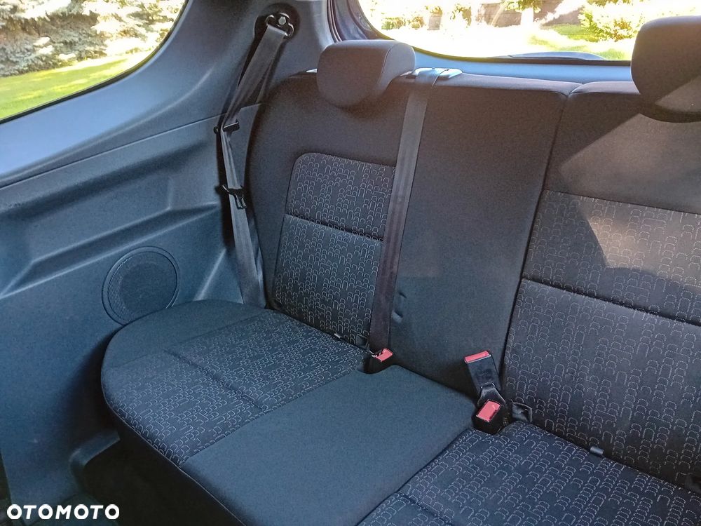 Mitsubishi Colt 1.3 ClearTec Motion Plus - 9