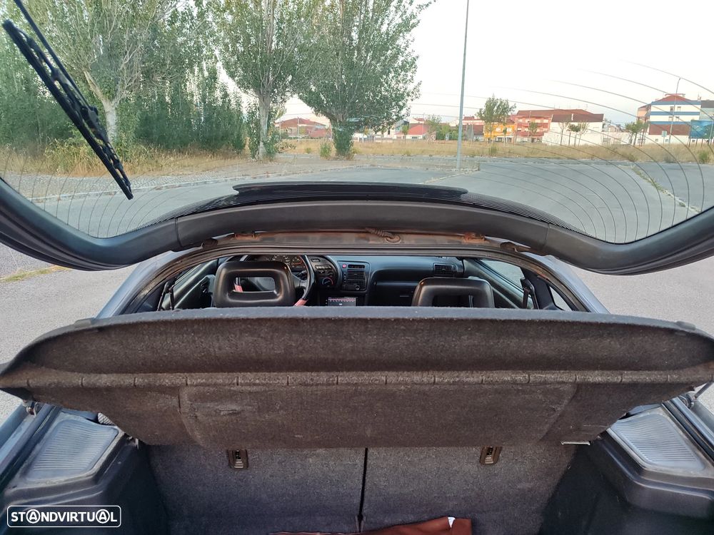 Toyota Celica 1.6 STi - 17