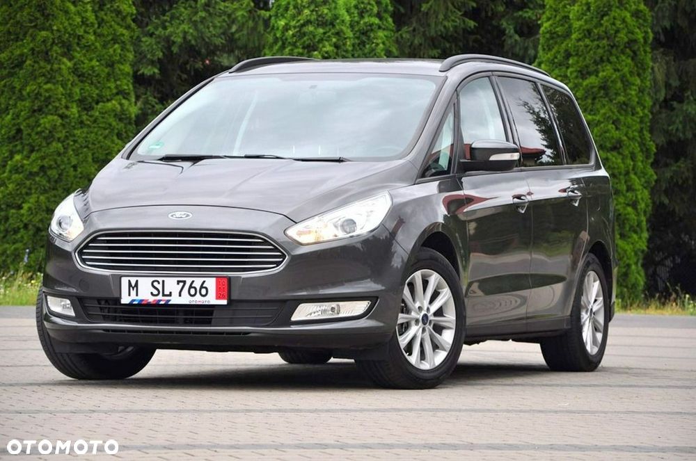 Ford Galaxy - 5