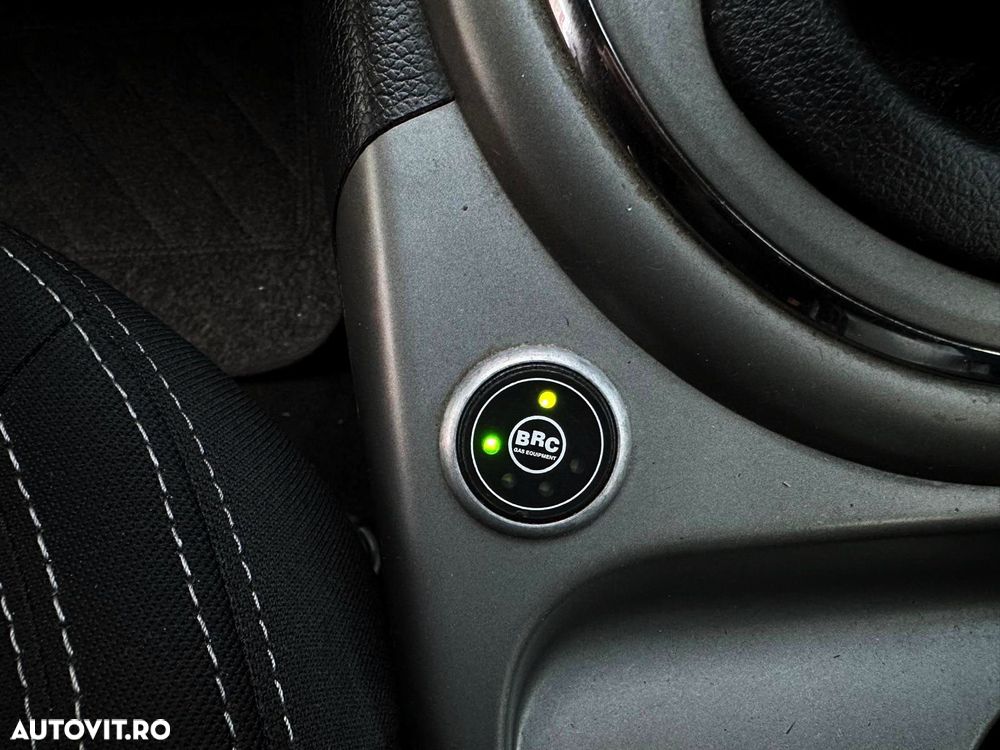 Kia Sportage 1.6 GDI 2WD Vision - 17