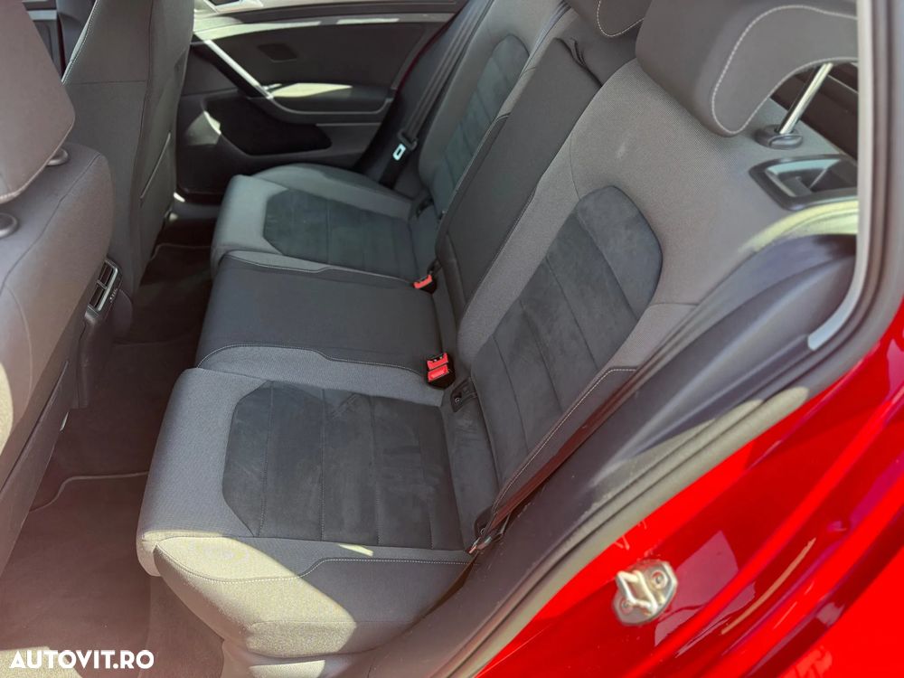 Volkswagen Golf 1.6 TDI DSG Comfortline - 15