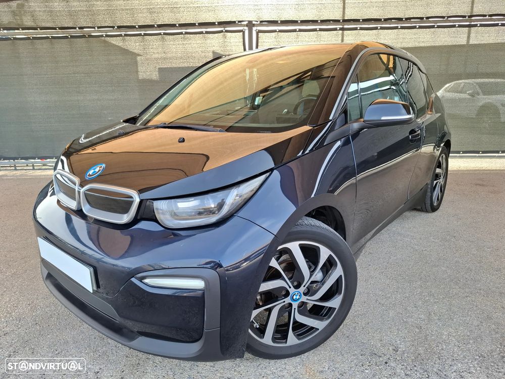 BMW i3 94Ah - 6