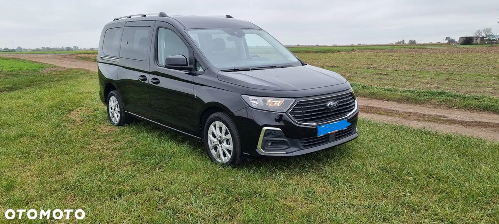 Ford Tourneo Connect Grand 2024 photo 5