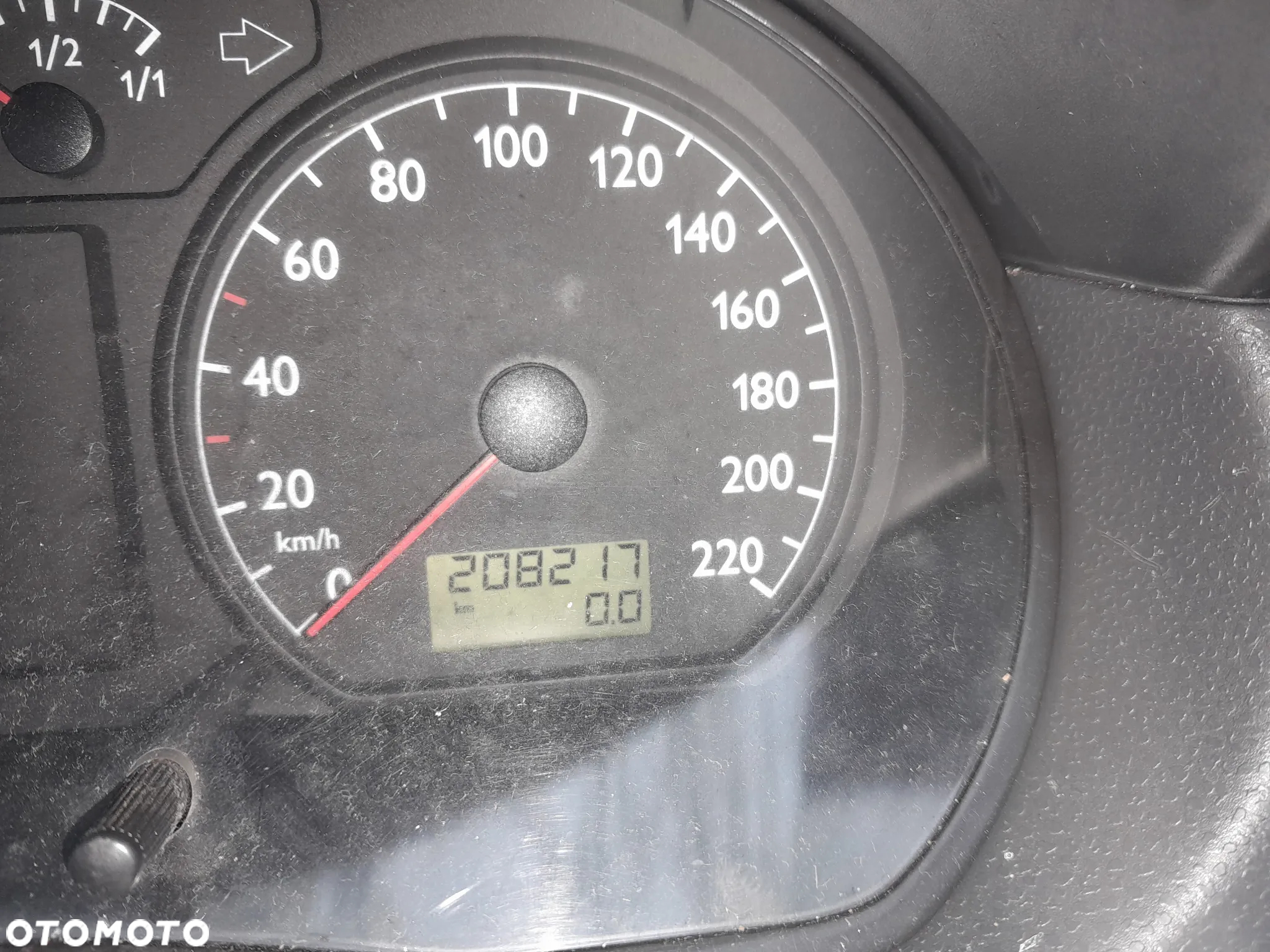 Skrzynia biegów manualna VW Polo 9N 1.2 12v FQE - 3