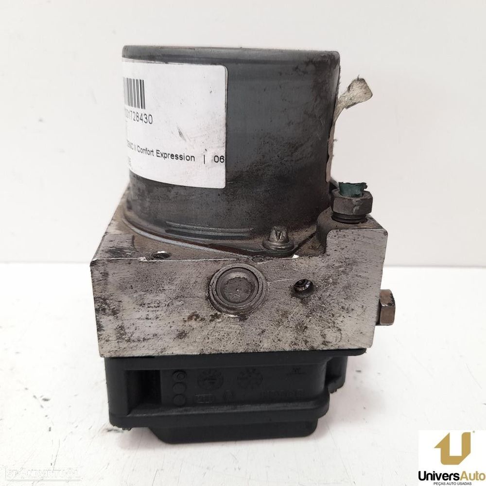 ABS RENAULT SCÉNIC II 2004 -8200038695 - 2