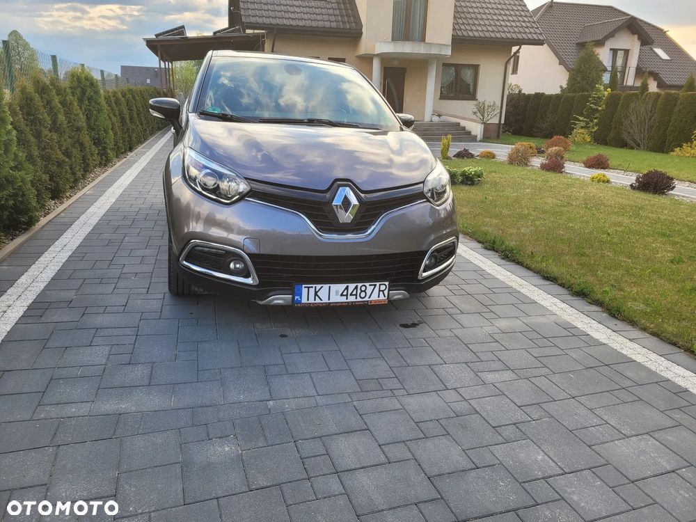 Renault Captur ENERGY dCi 90 EDC Intens - 2