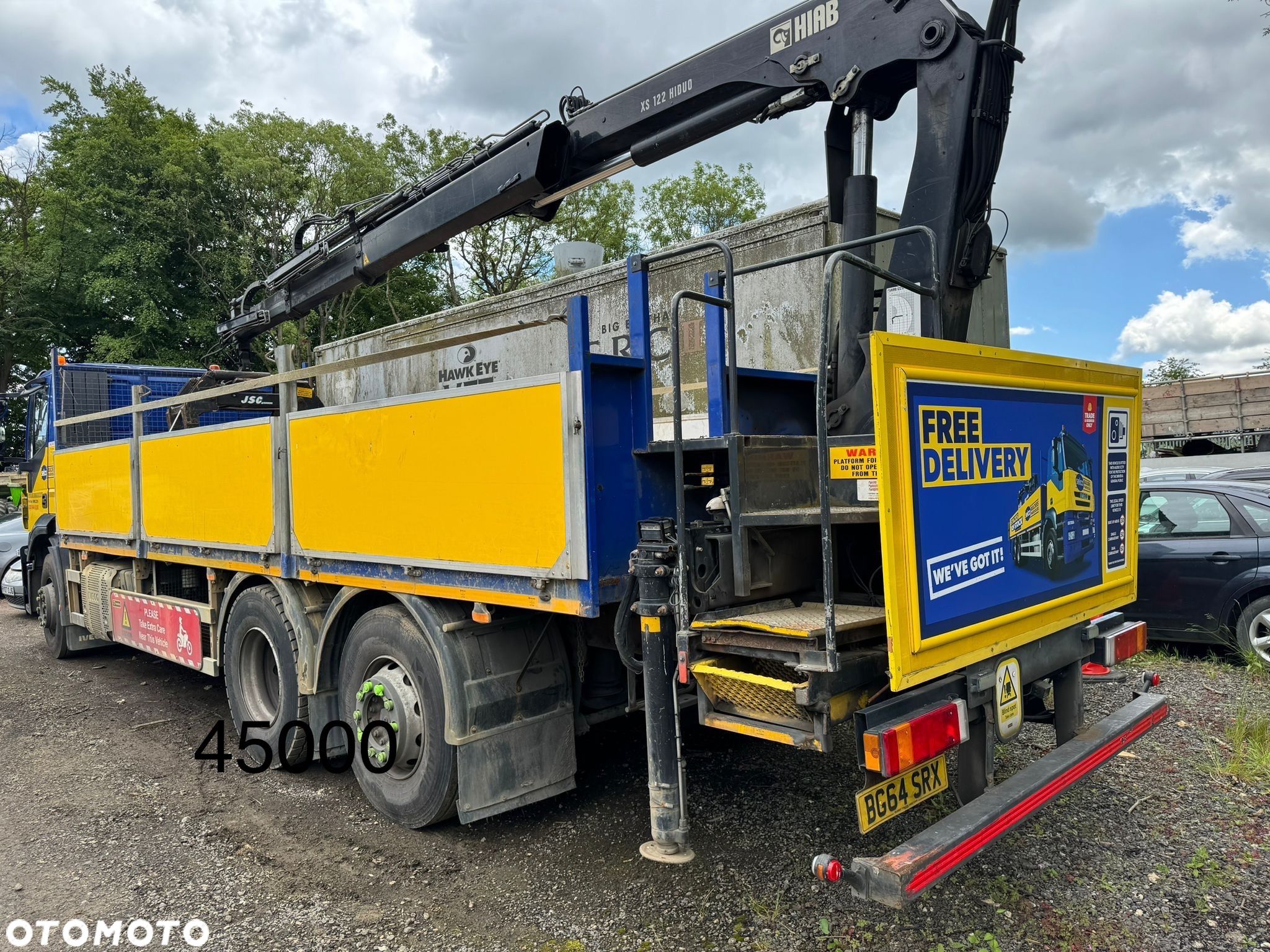 Hds Hiab 122 rok2013 pilot - 1