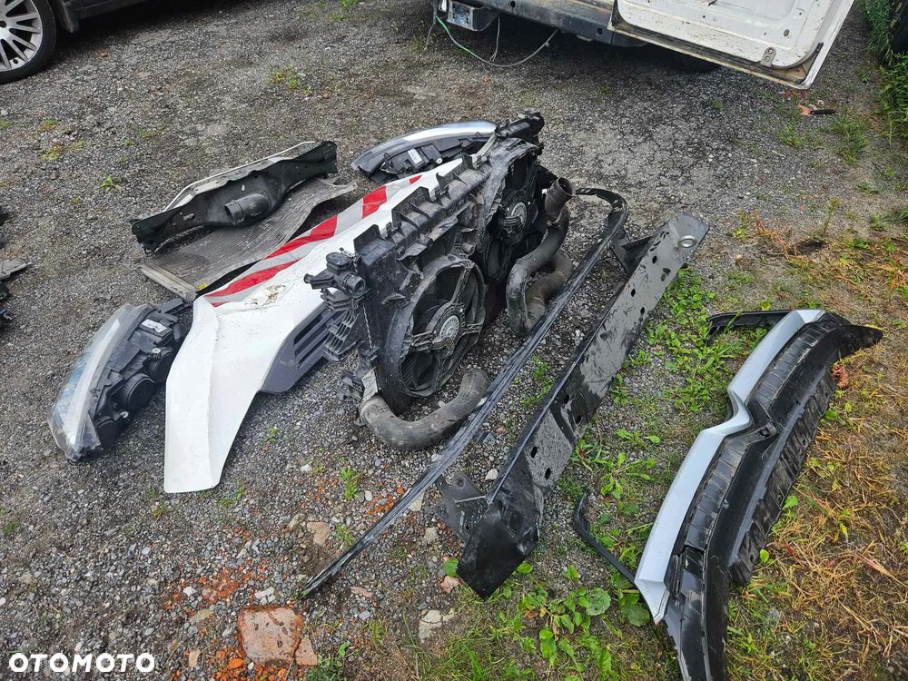 Citroën JUMPER L3H2  BRYGADÓWKA 7-OSOBOWA - 7