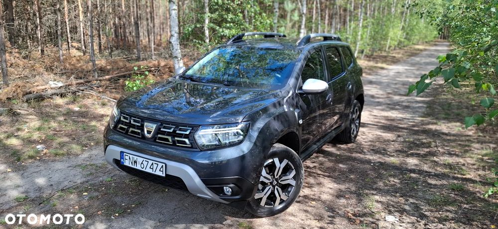 Dacia Duster 1.0 TCe Prestige - 2