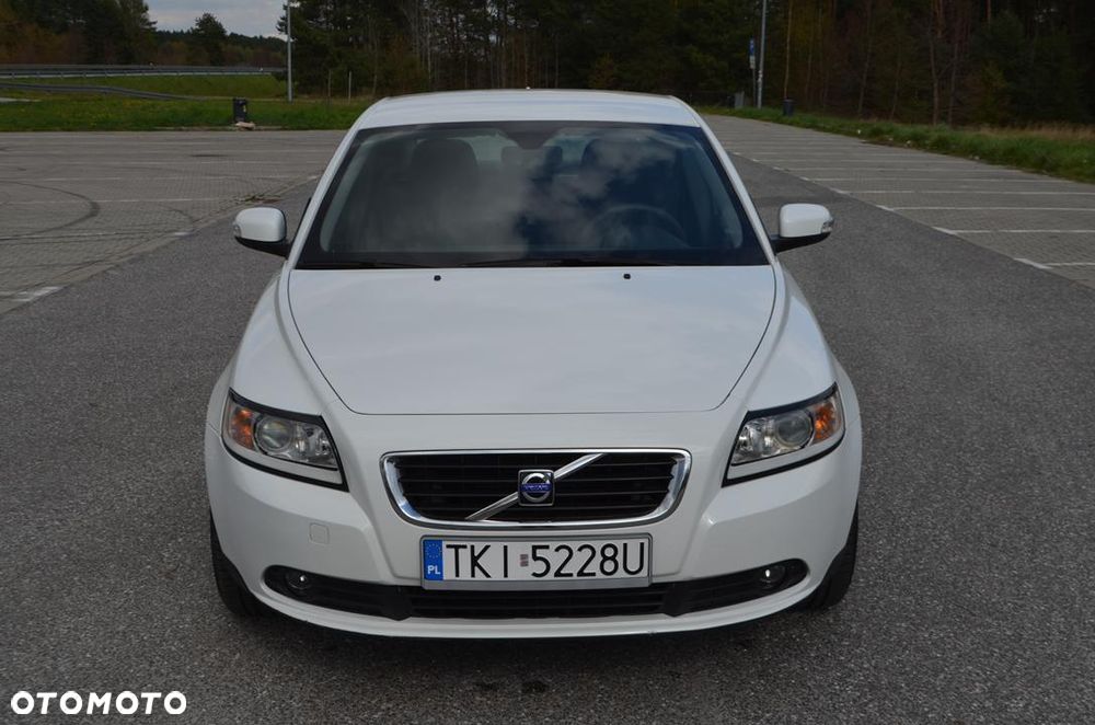 Volvo S40 1.6 Sport - 3