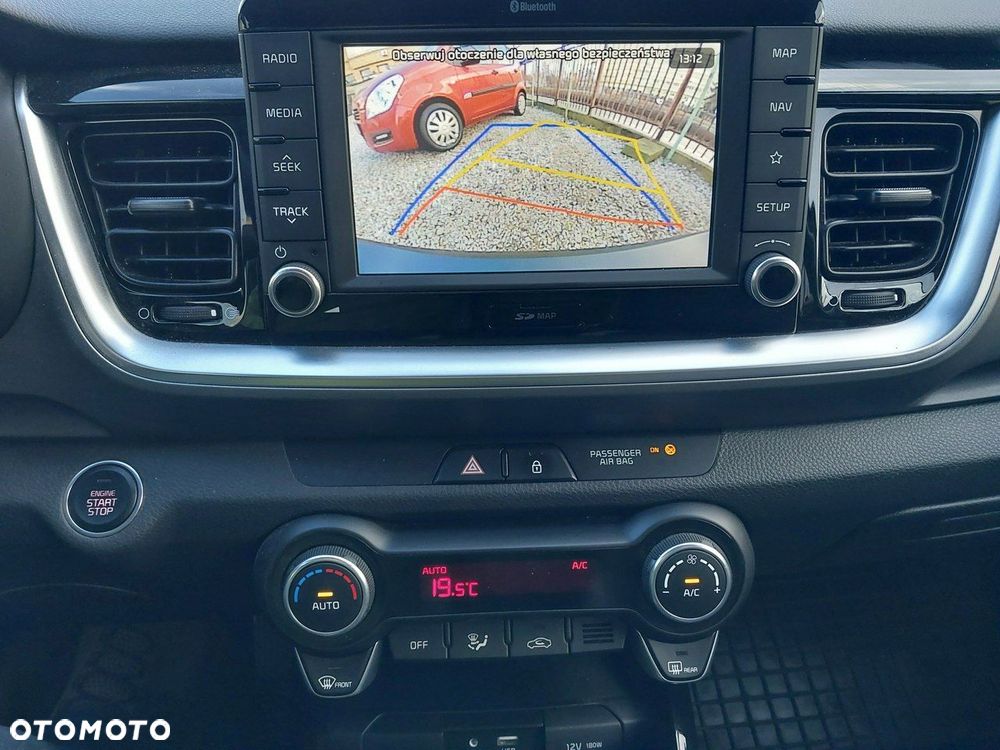 Kia Stonic 1.4 XL - 6