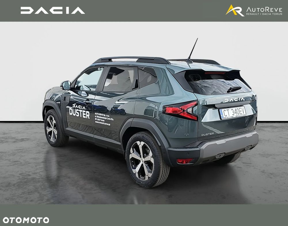 Dacia Duster 1.0 TCe Journey - 7