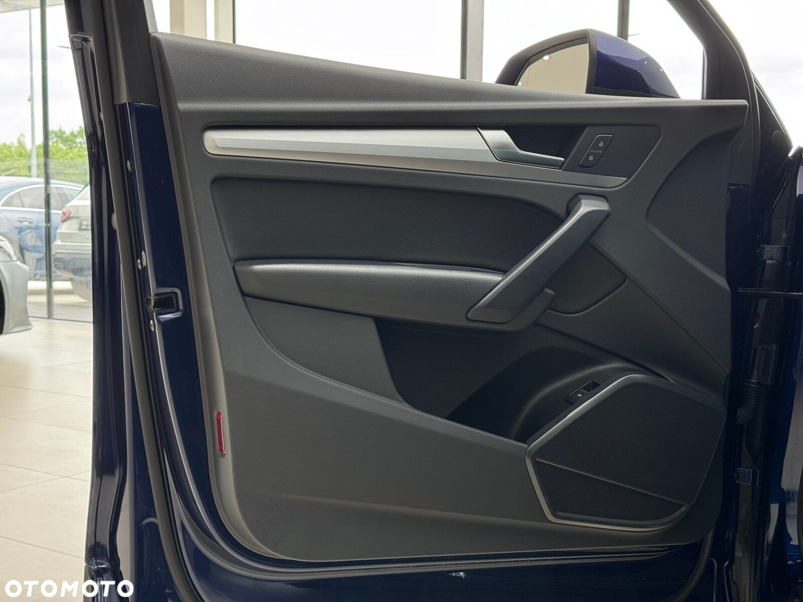 Audi Q5 35 TDI Quattro S tronic - 12