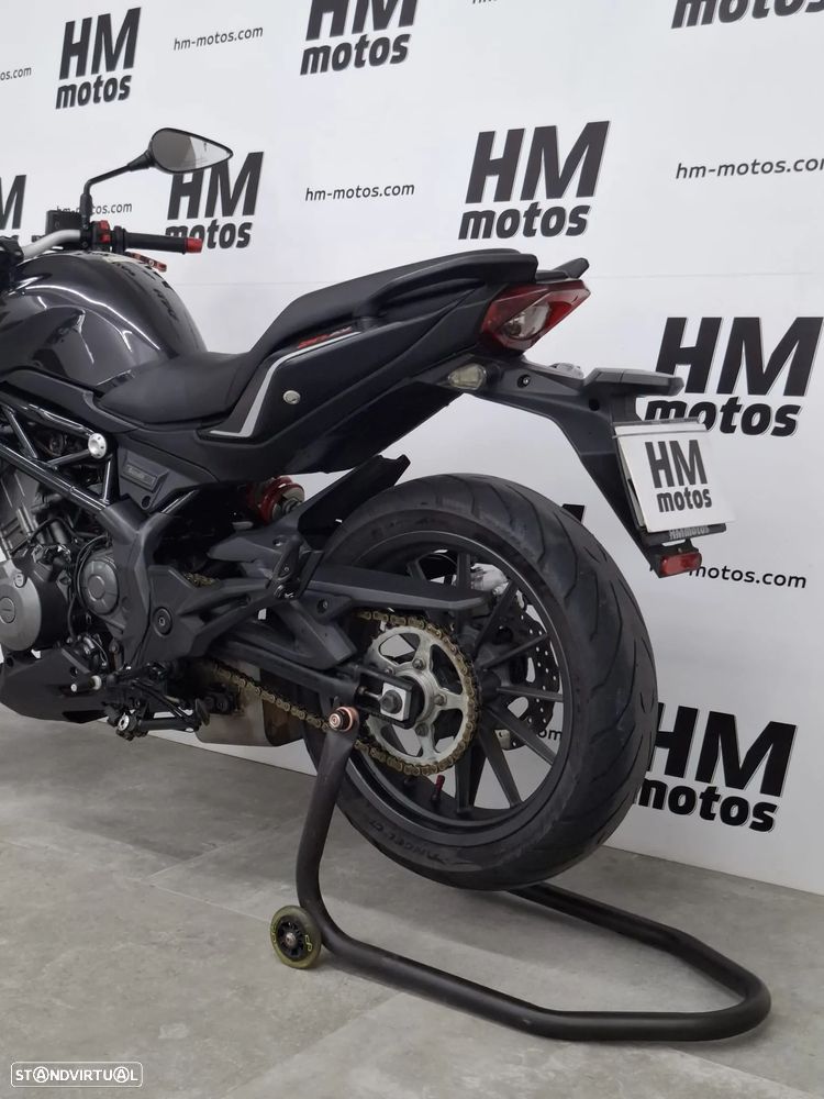 Benelli BN 302 - 12