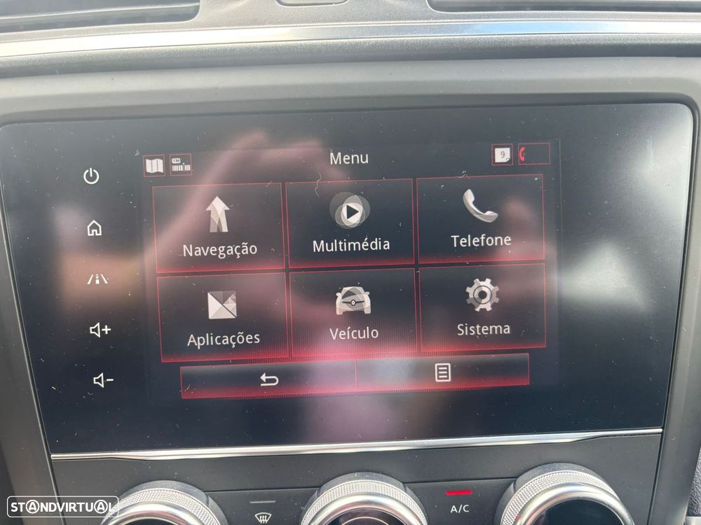 Renault Kadjar 1.5 dCi Black Edition - 36