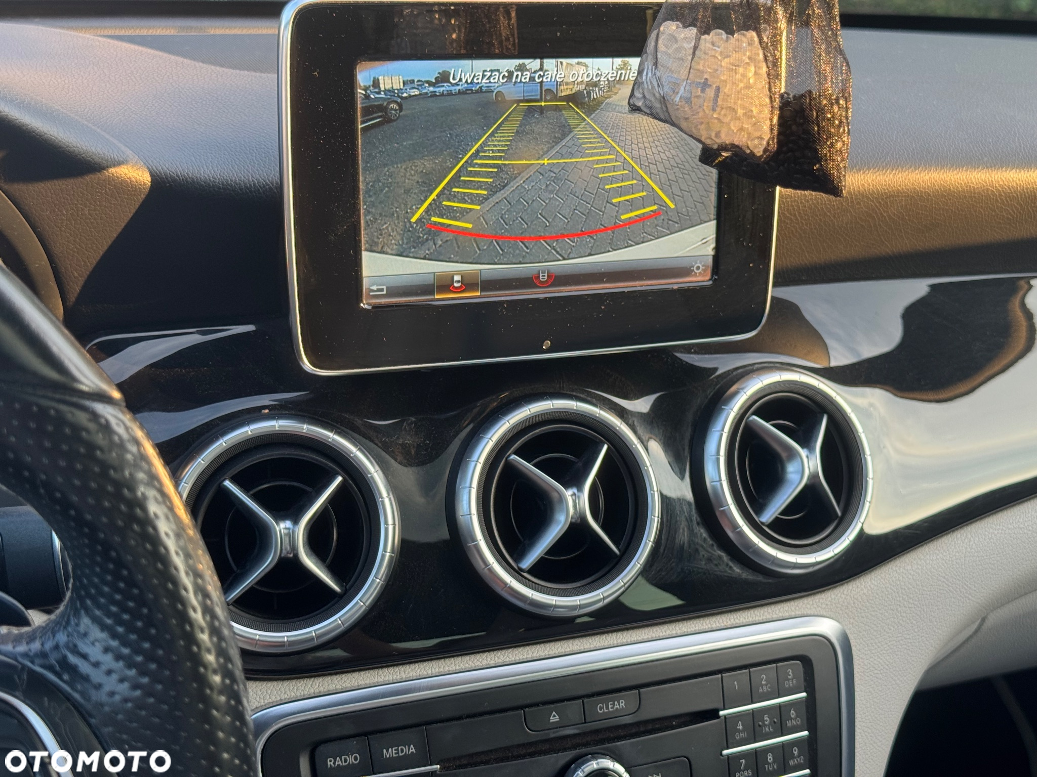 Mercedes-Benz CLA 250 4-Matic AMG Line - 28