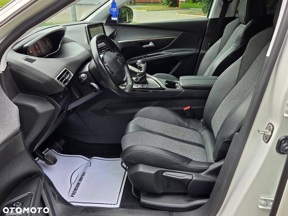 Peugeot 5008 BlueHDi 130 Allure - 16