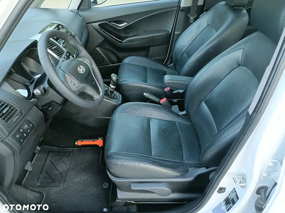 Hyundai ix20 1.6 blue Style - 12