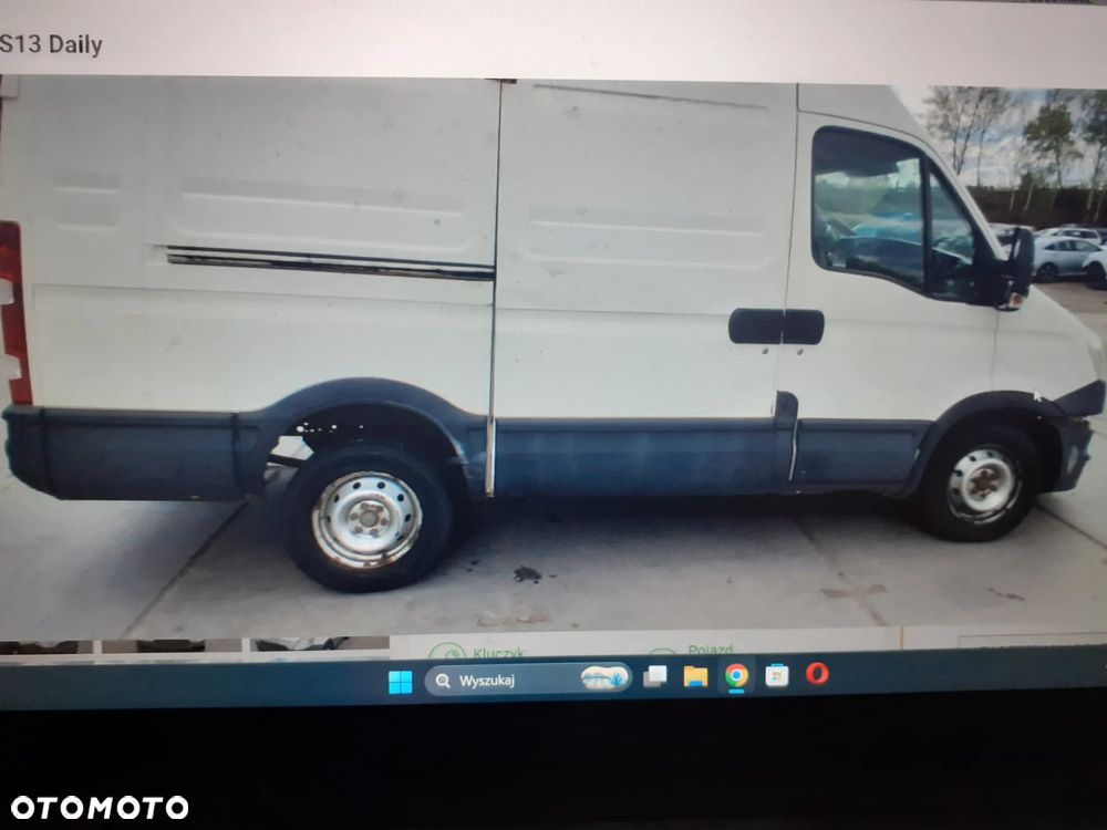 Iveco 35s13 - 15