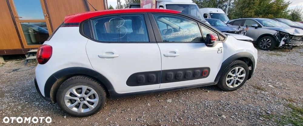 Citroën C3 - 18