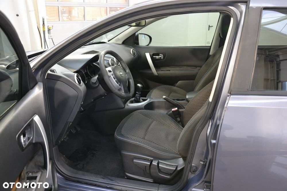 Nissan Qashqai - 19