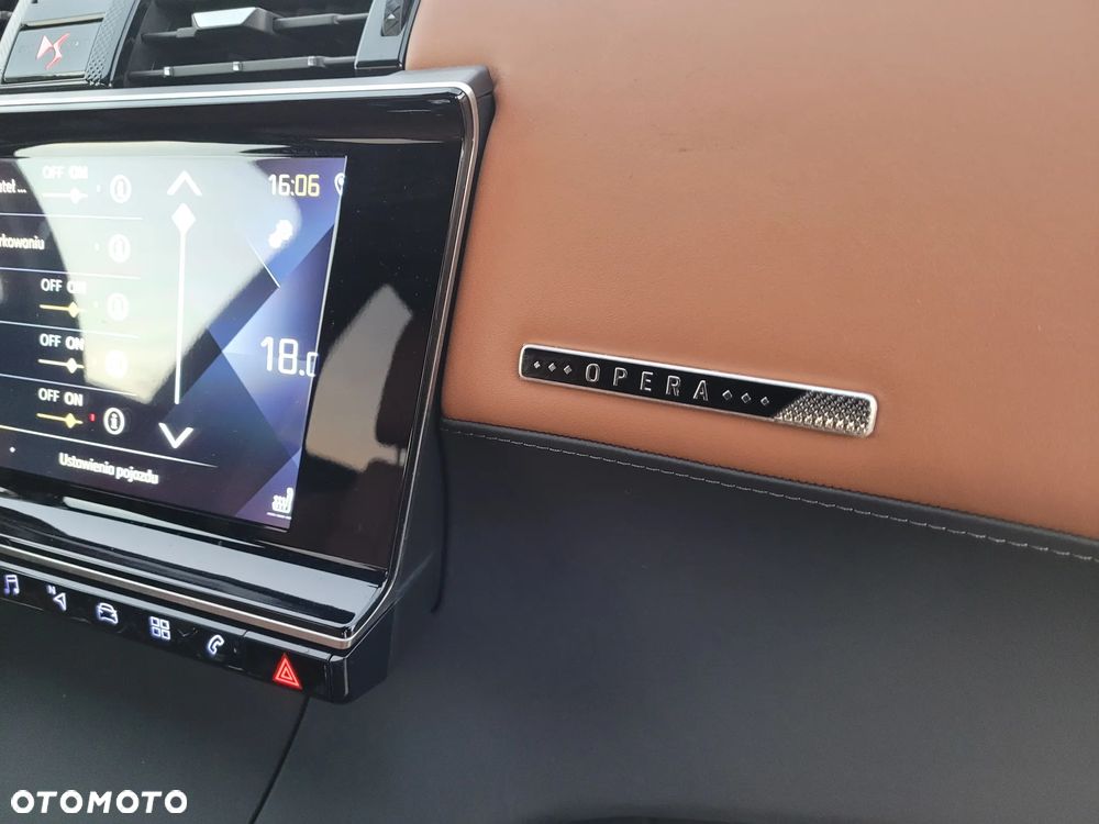 DS Automobiles DS 7 Crossback - 20