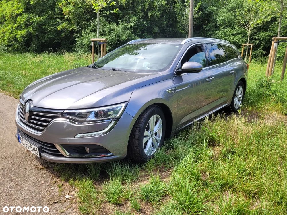Renault Talisman ENERGY dCi 130 EDC LIFE - 7