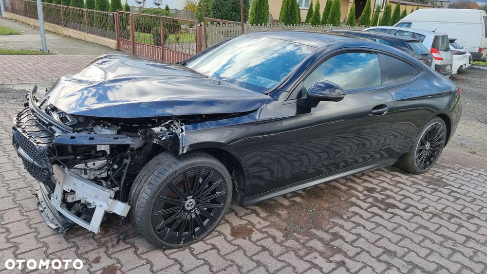 Mercedes-Benz CLE 220 d mHEV Avantgarde - 18