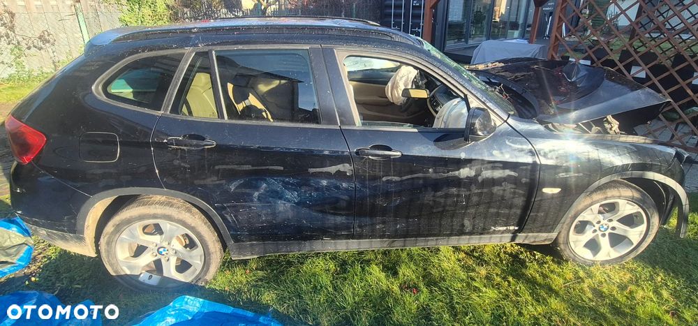 BMW X1 xDrive18d - 2