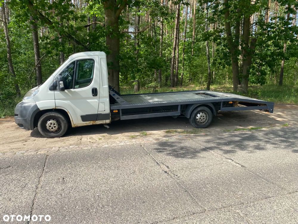 Peugeot Boxer - 7