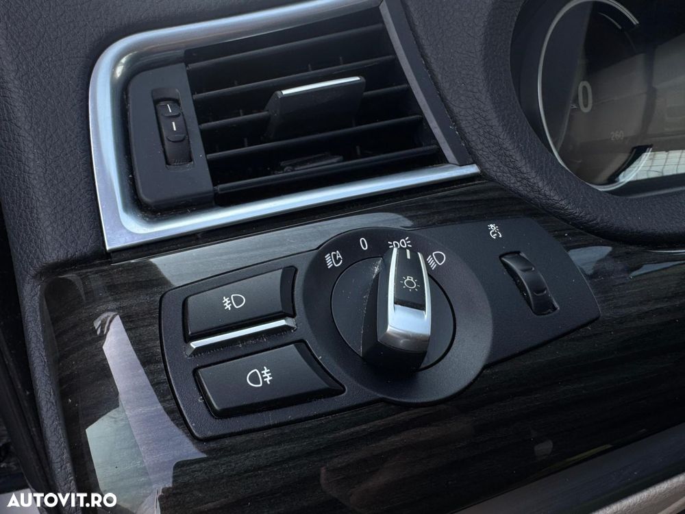 BMW Seria 5 - 23