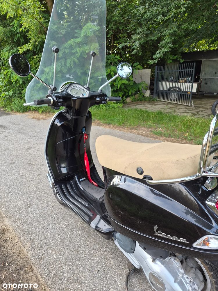 Piaggio Vespa - 8