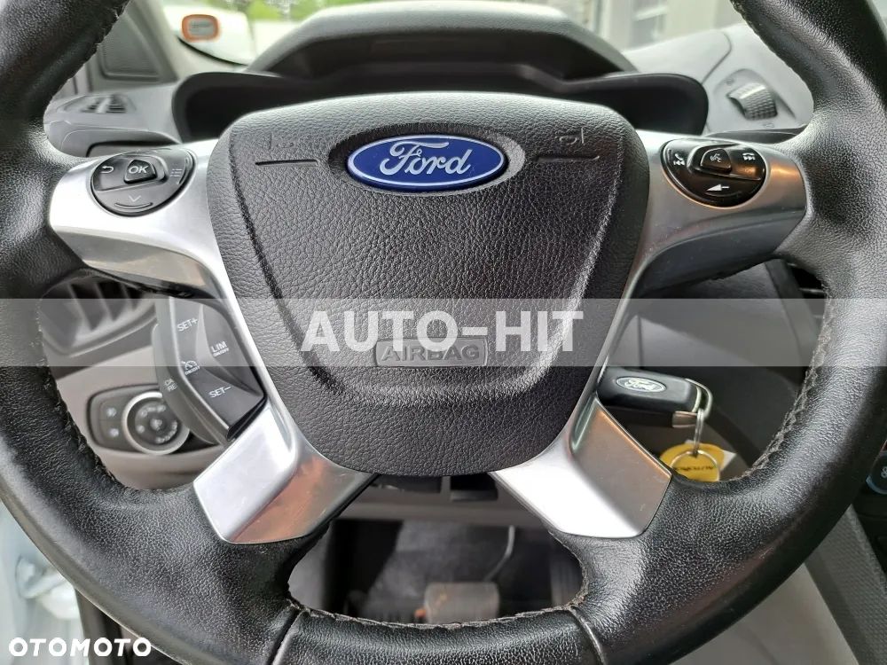 Ford Transit - 21