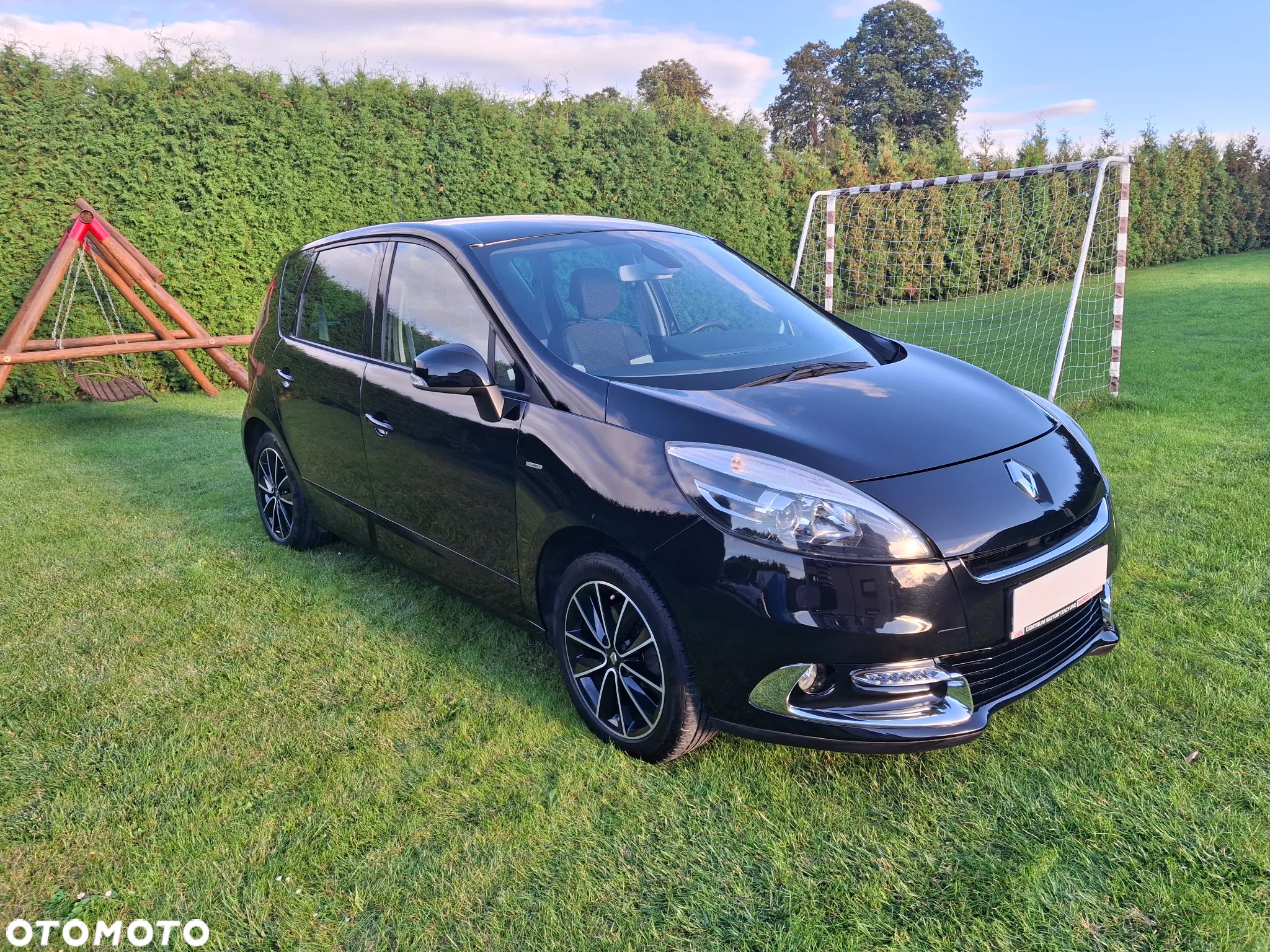 Renault Scenic ENERGY TCe 115 Bose Edition - 3