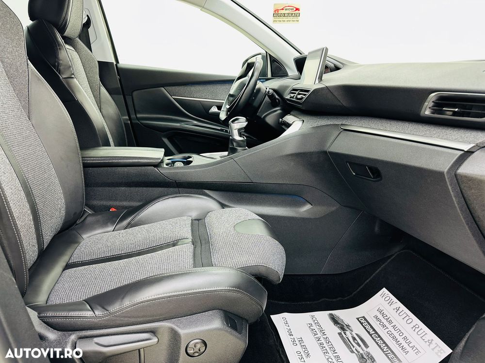 Peugeot 5008 PureTech 130 Allure - 18