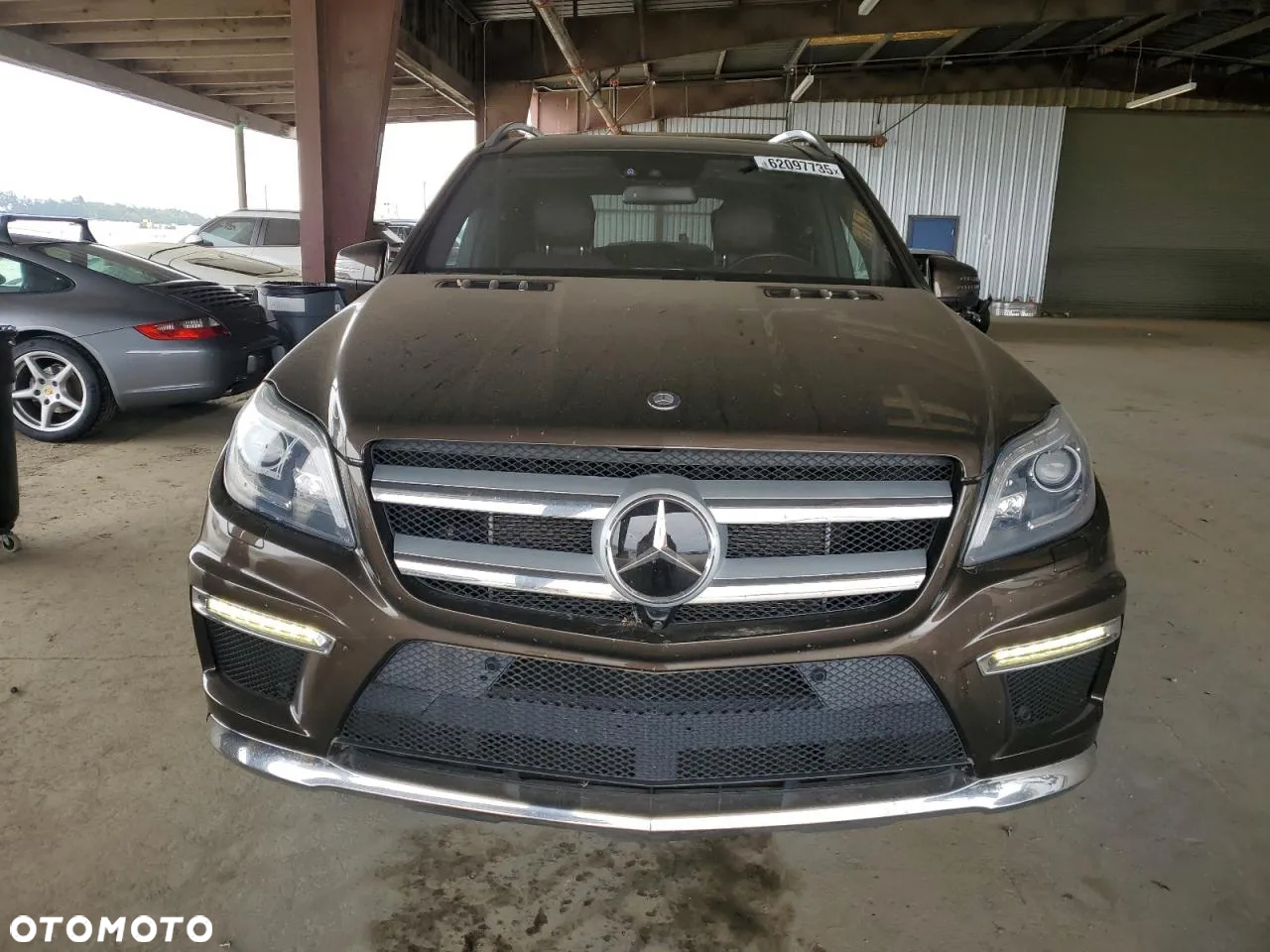 Mercedes-Benz GL - 2