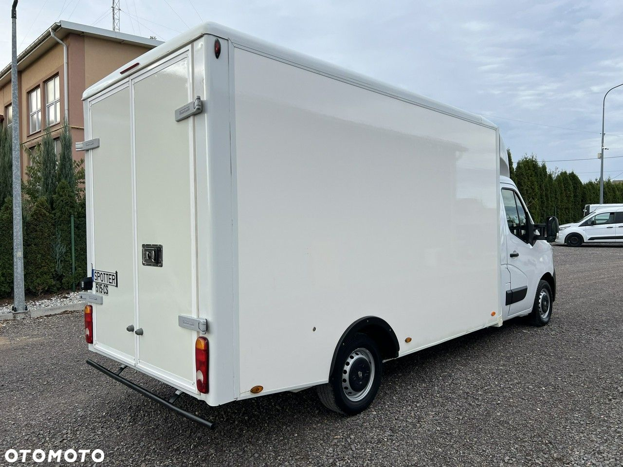Renault Master - 6