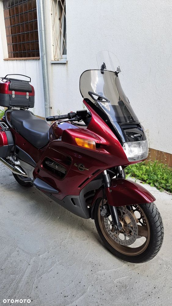 Honda ST - 2