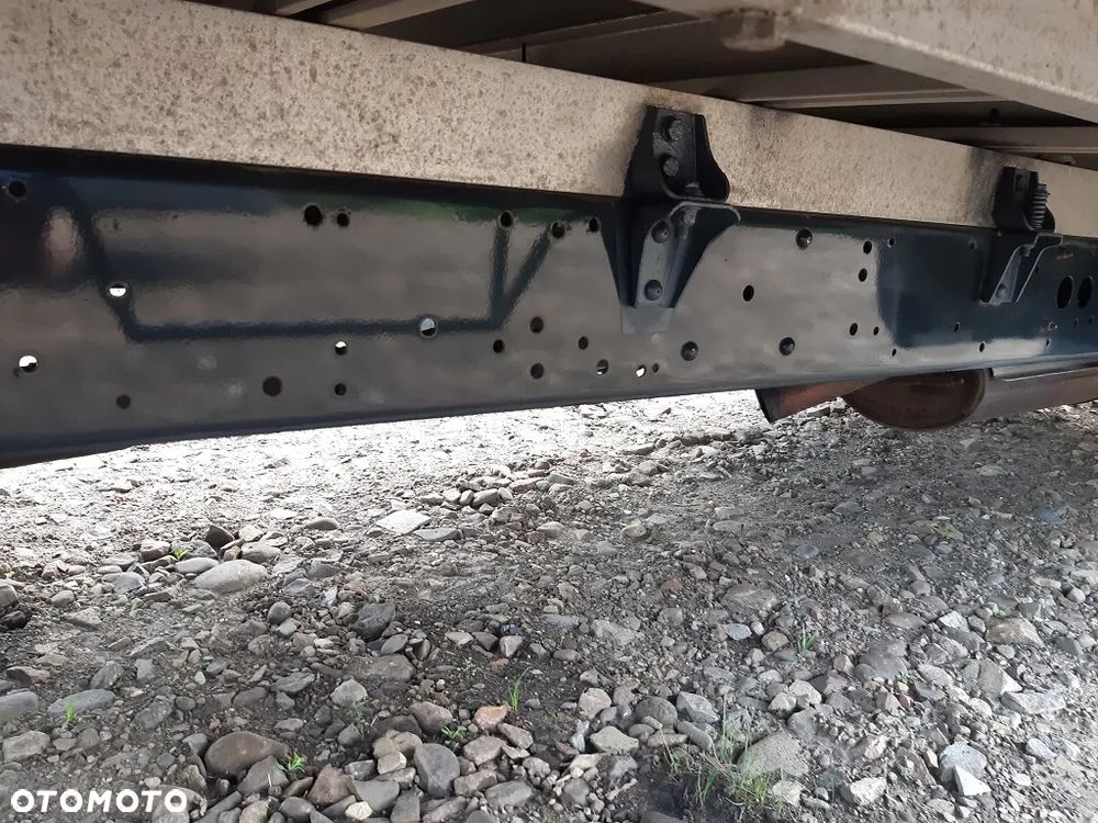 Iveco Daily 35C12 Euro 6, Sprowadzony,Bliźniaki,2X drzwi boczne, Super Stan - 11