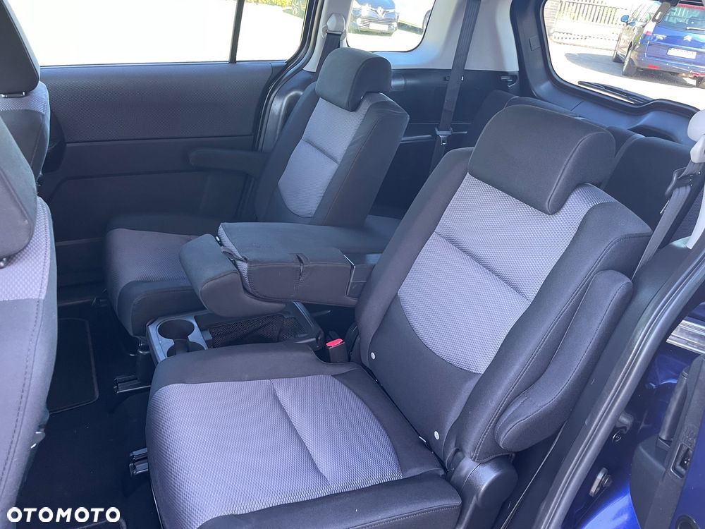 Mazda 5 1.8 Comfort - 21