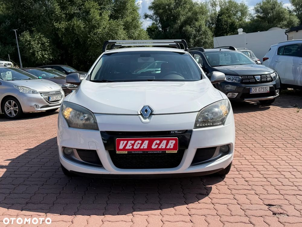 Renault Megane - 2