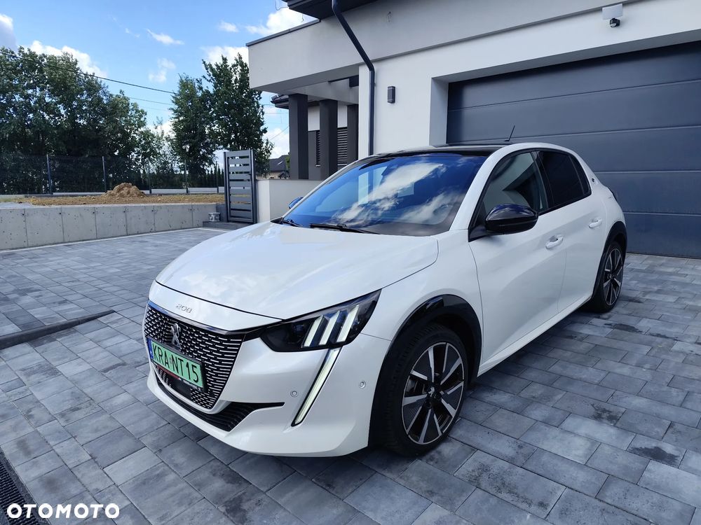 Peugeot 208 GT - 2