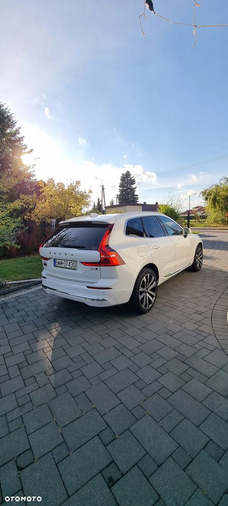 Volvo XC 60 - 2