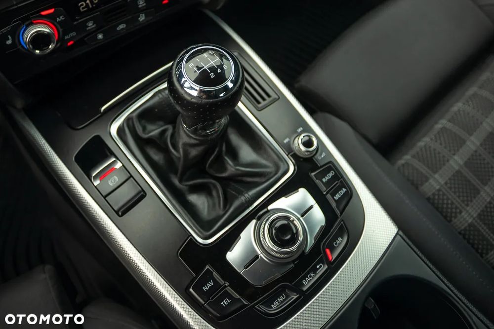 Audi A4 Limousine 2.0 TDI Sport - 23