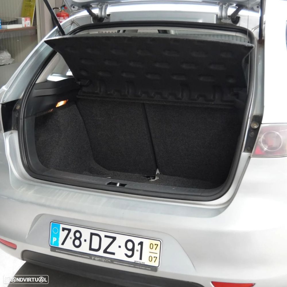 SEAT Ibiza - 33