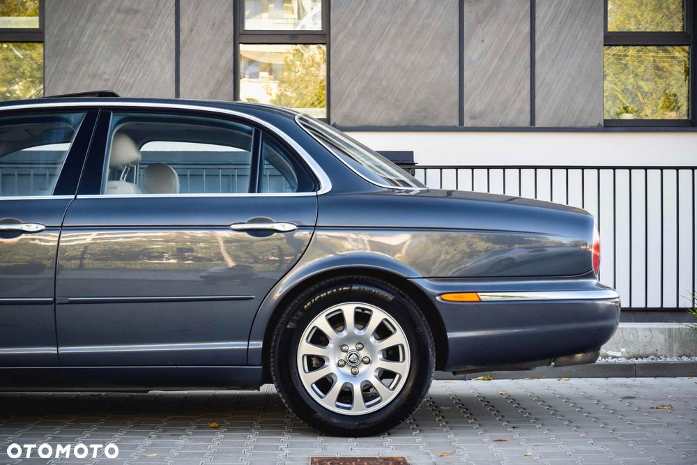 Jaguar XJ XJ6 3.0 High - 32