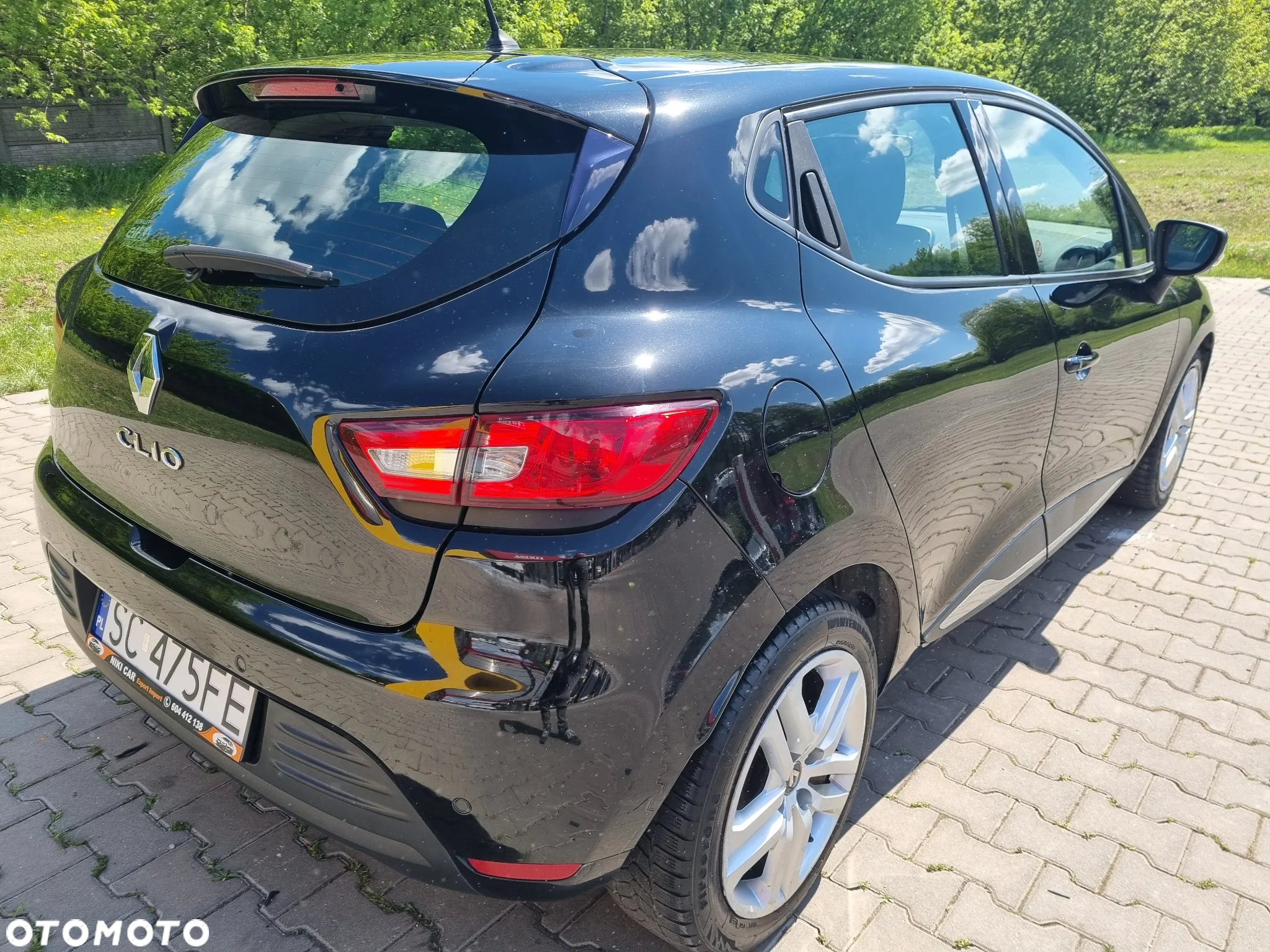 Renault Clio 0.9 Energy TCe Intens - 9